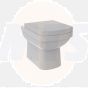 Minuto Soft Close Toilet seat and Cover 4541474