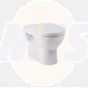 JIKA MIO 892711 TOILET SEAT SOFTCLOSE