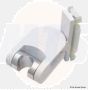 Mira 1.1603.132.1 NA Flex Clamp Bracket, Shower and Bath