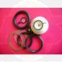 Missel seal kit, complete for Missel compact flush pipe  287-2100