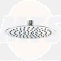 ROUND ULTRA SLIM SHOWER HEAD