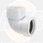 McAlpine MS4-32 SOLVENT 1.1/4in 90deg Bend MS4-32SOLVENT Bathroomsuites
