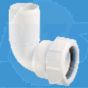 McAlpine MT4L 1.1/2in M/FitxP/End 90degBend(150)
