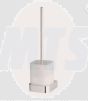 IDEAL STANDARD SPARES Moments Toilet Brush-Wall N1150AA