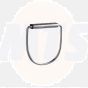 Ideal Standard  Concept towel ring  N1384AA