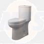 Porcelanosa / Noken EASY PMR 100213809 Toilet seat, Soft Close Removable, ergonomically shaped 100213809 / N333688443