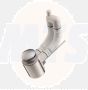 N8326AA Ideal Standard Ideal flow drain and overflow basin chrome chrome 8014140300267 MTSA071