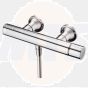 Ideal Standard Alfiere N9788AA Surface Mounted Shower Mixer Tap