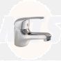 Nabis Alia monobloc basin mixer tap  A05406  Chrome