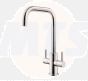 Nabis Idro monobloc kitchen tap