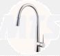 Nabis Lesina monobloc pull out kitchen tap B08930