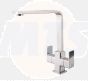 Nabis Morita monobloc kitchen tap