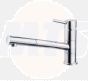 Nabis Practica lever pull out kitchen tap B08924