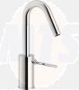 Nobili PL00118  1CR - PLUS basin mixer - chrome