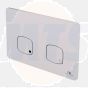 Shutter button double Nk Concept white Noken Smart Line N386000059-100173680