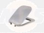 Porcelanosa Essence Soft Closing Toilet Seat  Essence C 100137567-N365850101 / 8435351631269