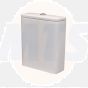 Porcelanosa Noken Urban white 100162993 / N369225484 C/C Cistern including internals side left inlet. Sanitaryware Urban c 100163013
C/C adjustable outlet pan with fixing kit 100077249 - N499816855.