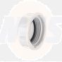 McAlpine NUT-WMVALVE Blanking Nut for W/Machin Vlv
