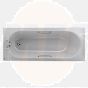 Twyford.OL8322WH.Opal.Bath.1700x700mm.2TH.TG.130L...