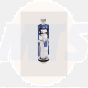 507570 OLI DOUBLE  PNEUMATIC SYPHON 