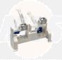 Mechanism Support Lever for OLI Toilet Cistern Evo 3067 and 30750u Frames 033303