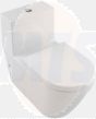 Onmnia Architectura toilet seat in Wrap Over design made of colour
ingrained duroplast with hinge in stainless steel and plastic
– incl. universal toggle hinge with Quick Release in stainless steel
– centre distance: 140-220 mm