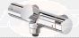 Oras Oramix 7264 G1/2 Shower Faucet - Elegant and Efficient Bathroom Fixture