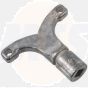 ORAS Key for water valve Oras 438126 spare part