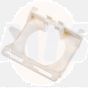 Original bridge for concealed cistern frame Kerra K-50 SLIM 124010017