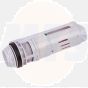 Original flush valve for WC toilet Kerra  Height of inner tank part is 24 cm (25 cm to overflow) 121020010