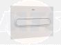 PL1 SINGLE - Single flush operating plate for concealed cistern
REF: A890095100

250 x 160

