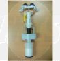 Pneumatic valve for tank FUTURA 74 (ref 742008)