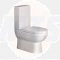 Noken Porcelanosa NK One/Program Toilet Seat and cover soft close 100066118 N370170480