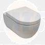 PORCELANOSA ARQUITECT Toilet seat and cover standard Close 100048279 / N390000008