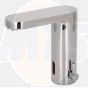 Porcelanosa Hotels Electronic Washbasin Taps 2 Inlets 100108285