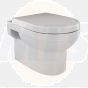 Porcelanosa NK One Toilet seat and Cover 100066117 N399999970 Standard Close