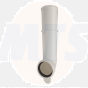 Porcelanosa Smart line Flush Pipe 100109761 N386000021