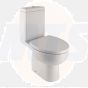 Porcelanosa Urban Standard Toilet Seat Original Seat 100044220 N369120031
