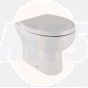 Porcelanosa Urban Standard Toilet Seat Original Seat 100044220 N369120031