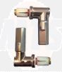 Pozzi Ginori hinges Q3 art. 43968 ORIGINAL SLOW Hinges 
