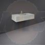 RAK Precious 1000Mm Wm Counter Wash Bsn 0Th PRECT10347101A0 Bathroomsuites