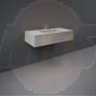 RAK Precious 1000Mm Wm Counter Wash Bsn 0Th PRECT10347102A0 Bathroomsuites