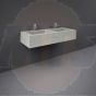 RAK Precious 1200Mm Wm Counter Wash Bsn 0Th PRECT12347101A0 Bathroomsuites