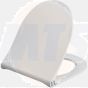 Pressalit Sway D2 994 Toilet Seat and cover Soft Close
