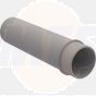 GEBERIT ACCESSORIES - FLUSH PIPE FOR TOILETS AND SINKS 861.055.06.1