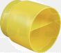 Viega Protective Plug, 801023 Protective, for Drain Elbow DN90 (8010.23)