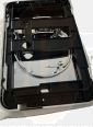 PURA FLUSH PLATE