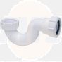 McAlpine Q10 1.1/2in Bath Trap 19mm (200bx)(2400p)