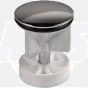 Macdee.QBP13CP.Basin.Pop.Up.Plug.1.1/4in.CP..
