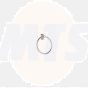 Croydex QM461541 Worcester Towel Ring